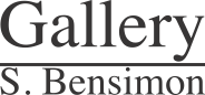 Gallery S. Bensimon